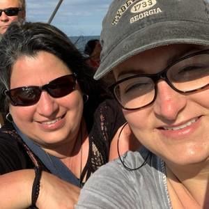 Meet your Posher, Martha